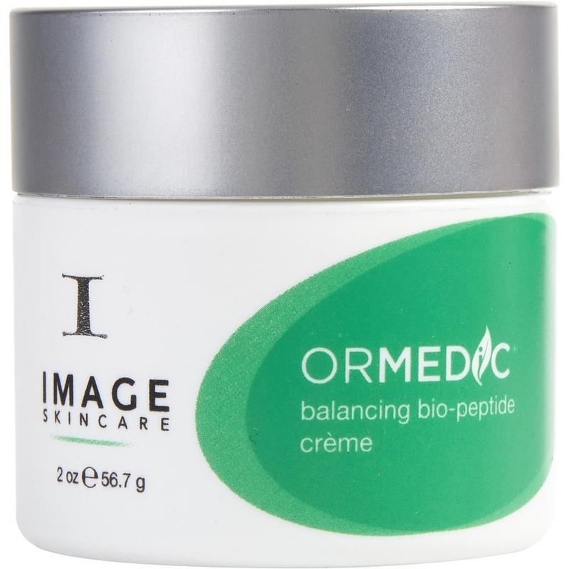 IMAGE SKINCARE ; NIGHT CARE; ORMEDIC BALANCING BIO-PEPTID 美容护肤/美体/精油 乳液/面霜 原图主图