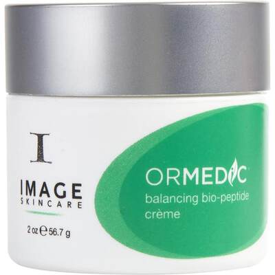 IMAGE SKINCARE ; NIGHT CARE; ORMEDIC BALANCING BIO-PEPTID