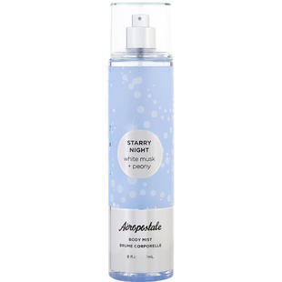 BODY MIST STARRY NIGHT; AEROPOSTALE