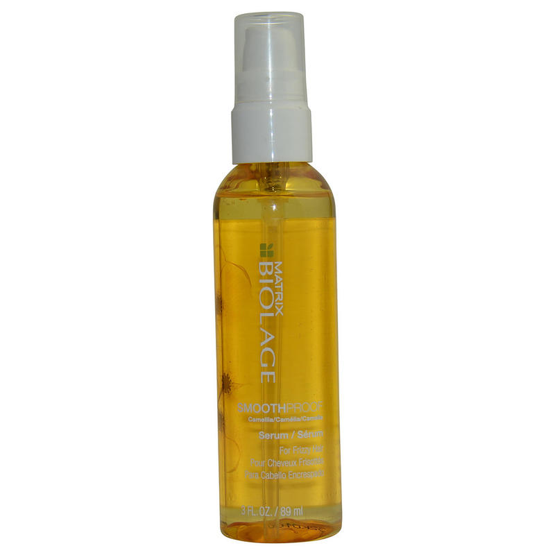 ----BIOLAGE; HC_STYLING; SMOOTHPROOF SERUM 3 OZ