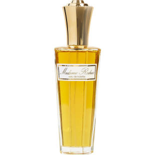 简装 ROCHAS 罗莎夫人女士淡香水 白盒或无盖 EDT 100ml