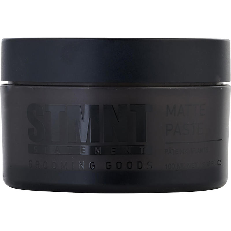 ----STMNT GROOMING; HC_STYLING; MATTE PASTE 3.38 OZ