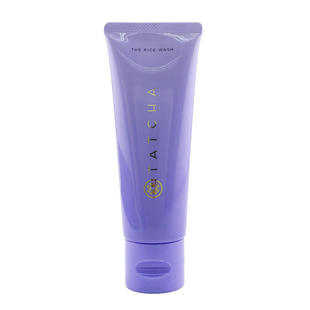 care; The Cream Tatcha; Cleanser Soft day Wash Rice