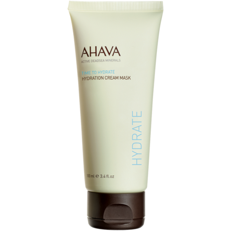 【德国快捷】AHAVA精致水润保湿面膜 100ml