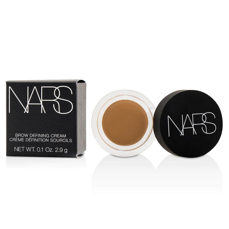 nars 柔滑哑光遮瑕修容霜 6.2g biscuit biscuit (med/dark 1)