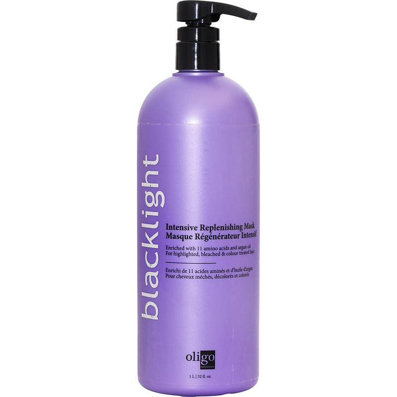 ----OLIGO; HC_CONDITIONER; BLACKLIGHT INTENSIVE REPLENISH