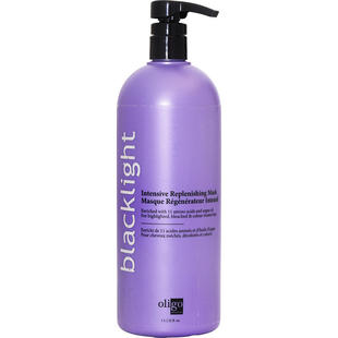 BLACKLIGHT HC_CONDITIONER; INTENSIVE OLIGO; REPLENISH