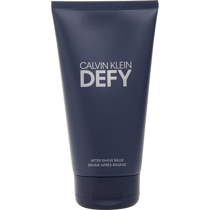 CALVIN KLEIN DEFY; AFTERSHAVE BALM 5 OZ 美容护肤/美体/精油 男士须后水 原图主图