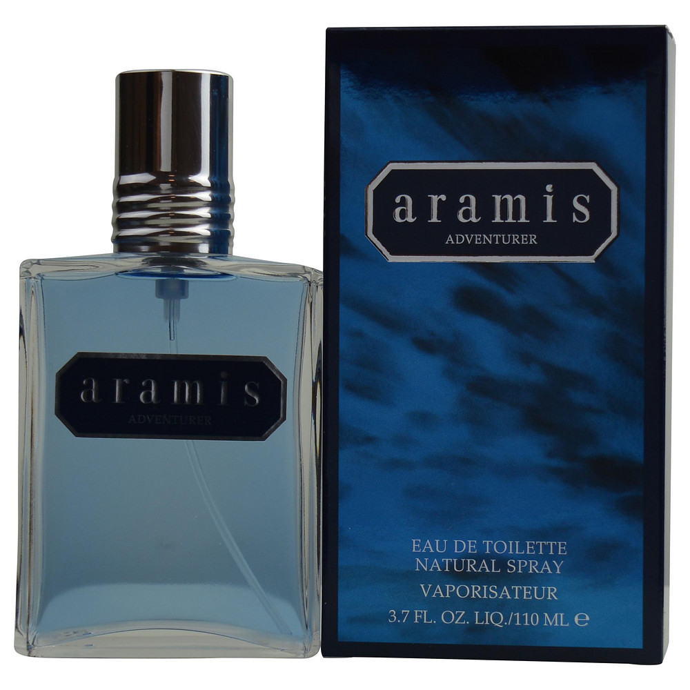 Aramis 雅男仕 探索者男士淡香水 EDT 110ml