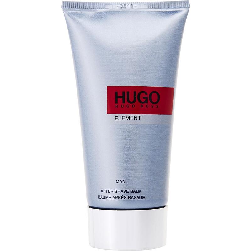 HUGO BOSS 雨果博斯 活氧元素（优客元素）男士香氛须后乳 75ml