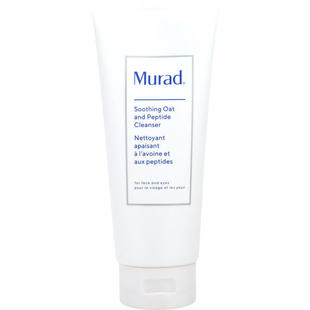 Murad; Oat Cleanser Peptide For Soothing And cleanser;