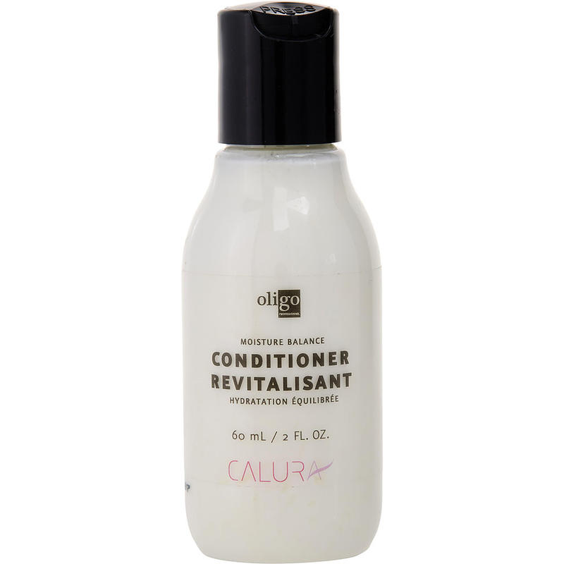 ----OLIGO; HC_CONDITIONER; CALURA MOISTURE BALANCE CONDIT 美发护发/假发 头皮精油/精华 原图主图