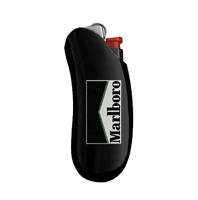 Черная и зеленая Марлордная дорога черная и зеленая