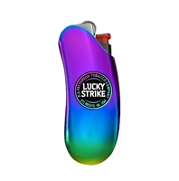 Радужный цвет неоновый красочный