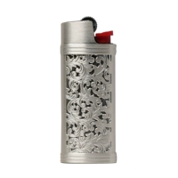 Серебряный серебряный Tange Cao Cao