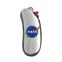 Райс белое НАСА