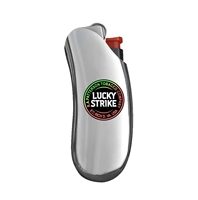 Красочный неон счастливчик