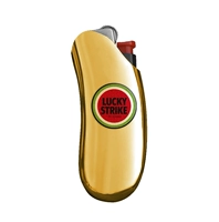 Лимонный желтый золотой, счастливчик