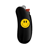 Глупое и улыбающееся лицо