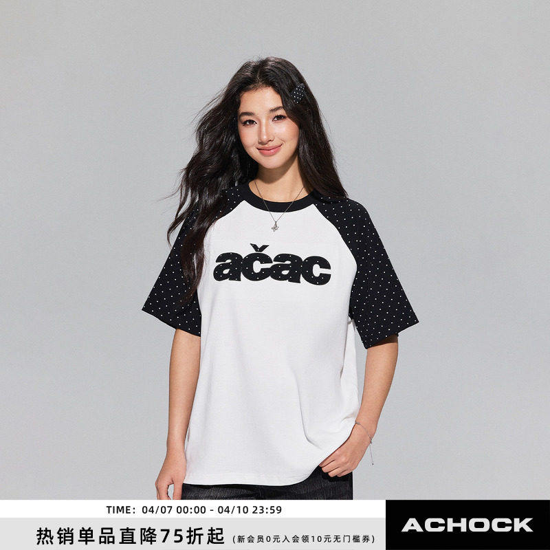 【Achock官方店】波点字图片