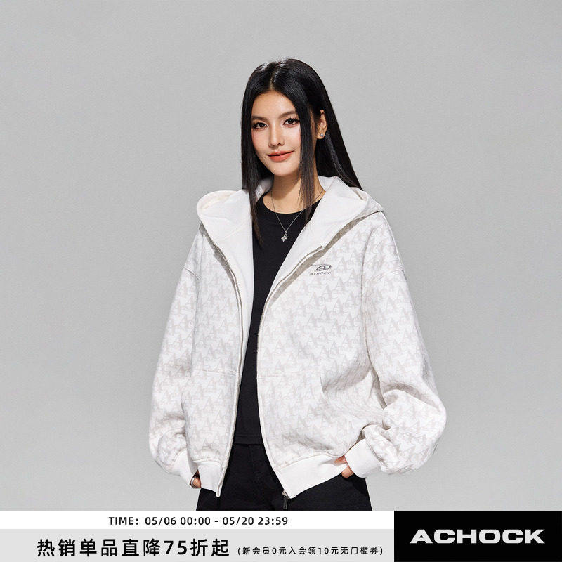 【Achock官方店】26春款图片