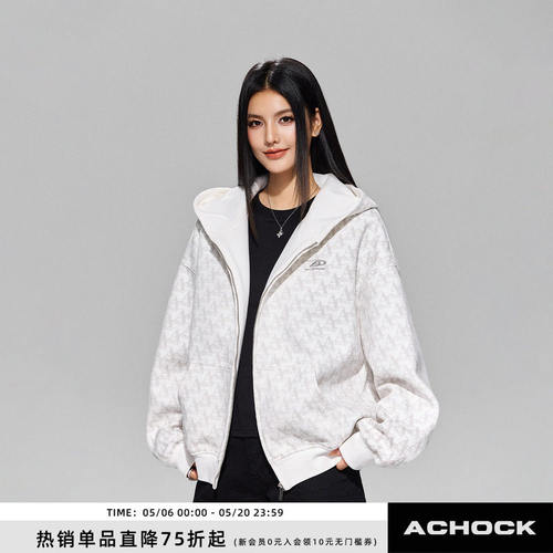 【Achock官方店】26春款