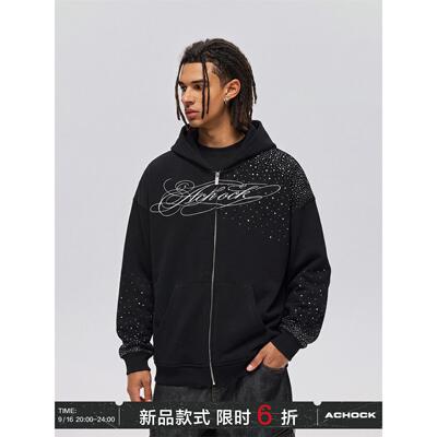 【Achock官方店】潮牌街头满