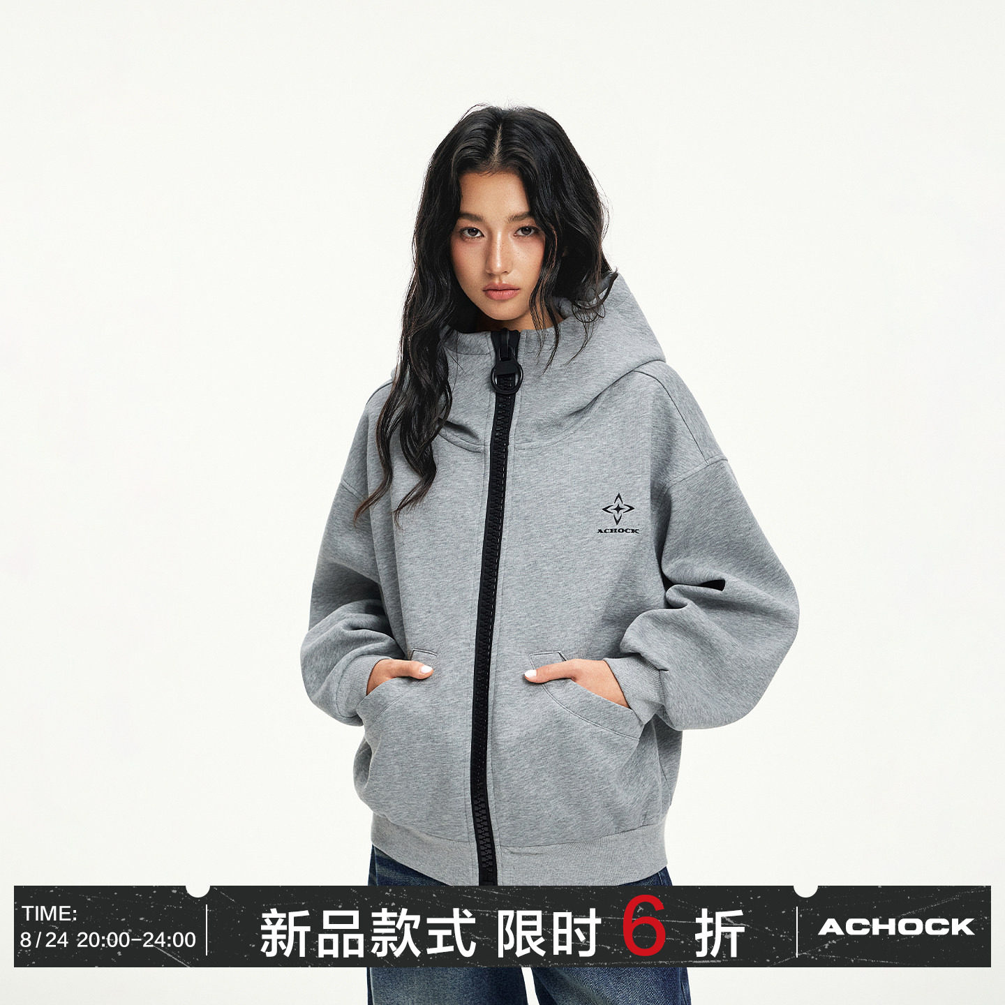 【Achock官方店】2026早图片