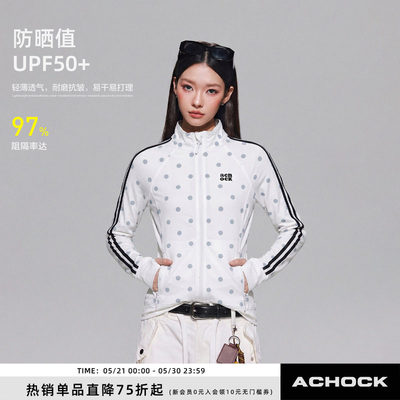 【Achock官方店】波点满