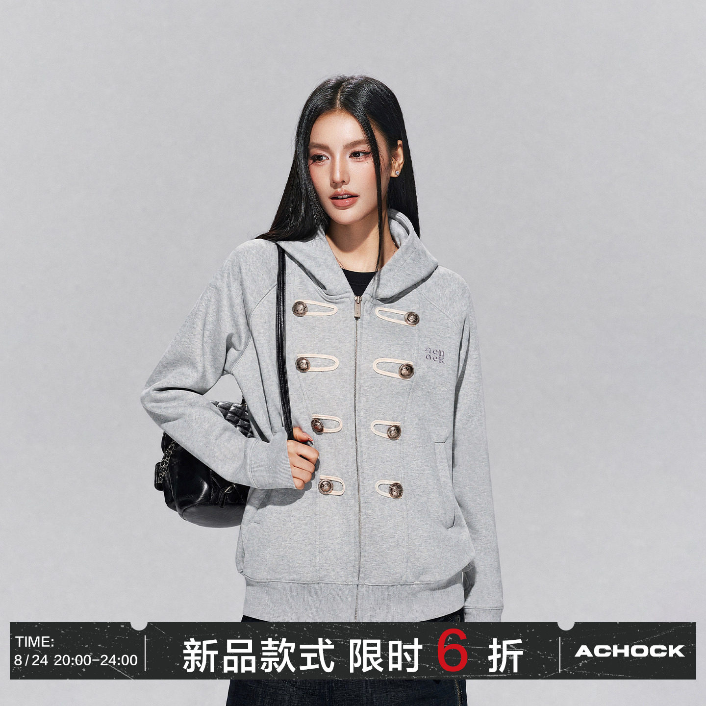 【Achock官方店】潮牌小图片