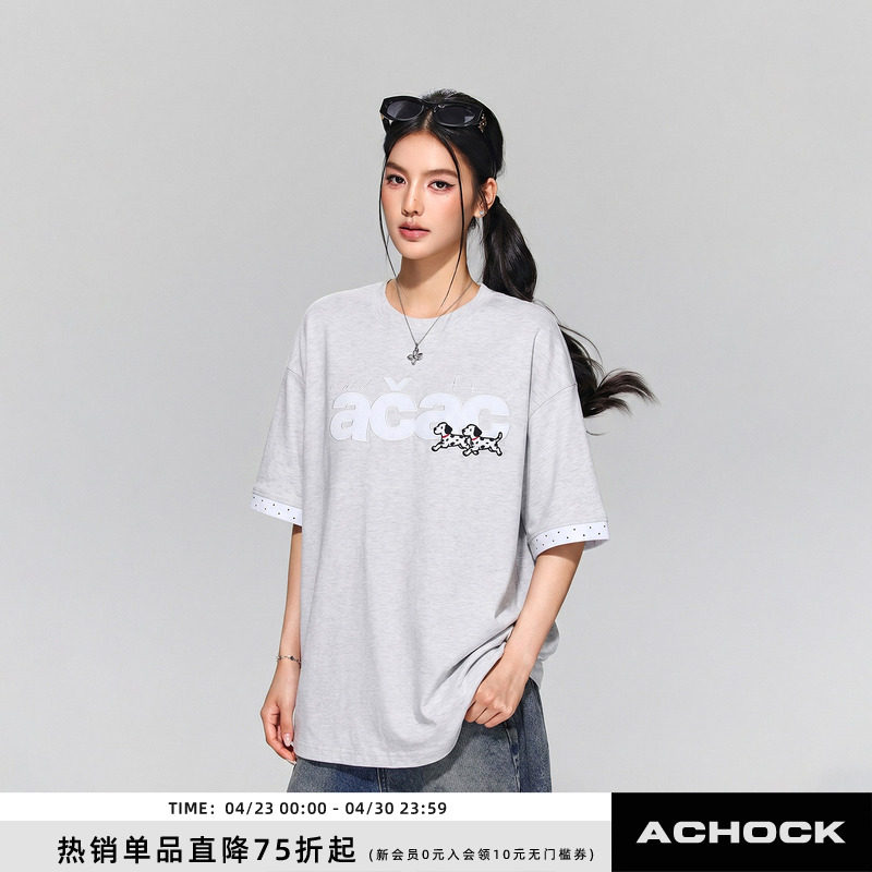 【Achock官方店】重工刺图片