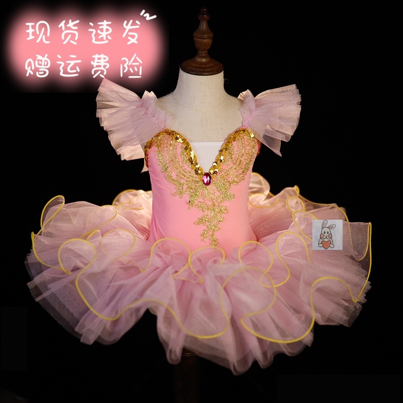 崖上的波妞兒童演出服甜蜜童話屋枕邊童話舞蹈服把未來點亮表演服