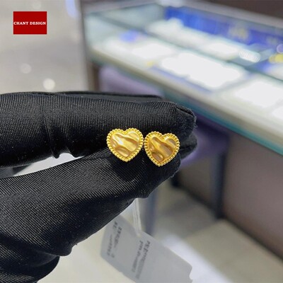 官方正品LOVISVRED珠宝首饰