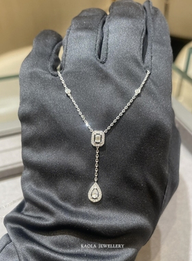 官万正品平替珠宝店轻奢