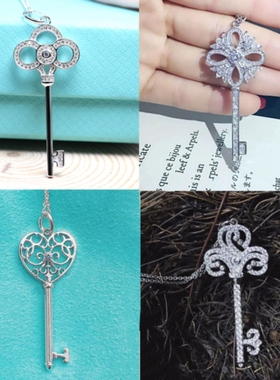 官万正品平替珠宝首饰轻奢