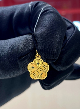 官万正.品平替轻奢珠宝店