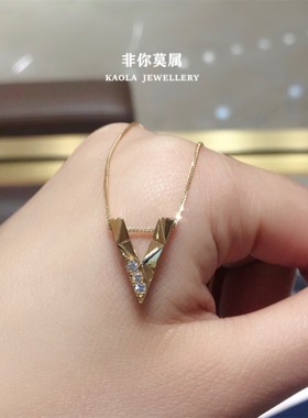 官万正品平替珠宝店轻奢