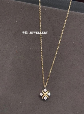 官万正品平替珠宝店轻奢