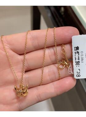 官万正品平替珠宝首饰轻奢