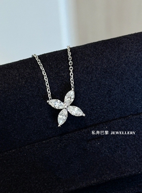 官万正品平替珠宝首饰轻奢