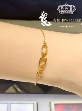 官万正品平替珠宝首饰轻奢