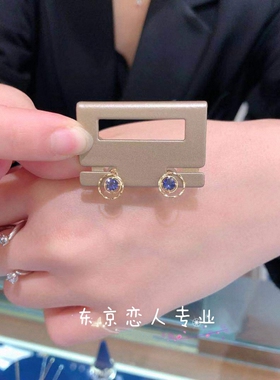 官万正品平替珠宝首饰轻奢