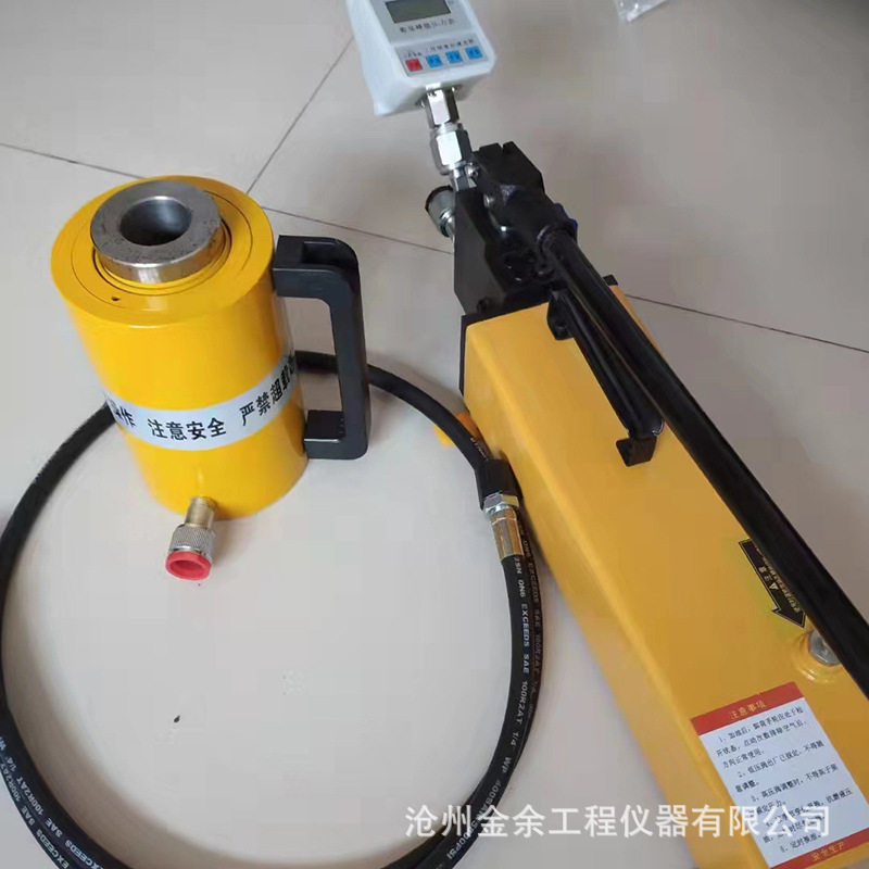 10T/20T/30T数显锚杆拉拔仪