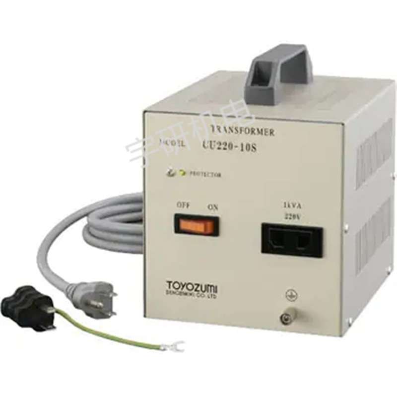 TOYOZUMI丰澄变压器HT-205  2HR-243  LZ11-01KF