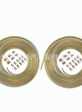 蚊香盘制动管套件3/16