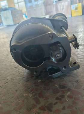 Turbo RHF5 Turbocharger 123908-18010 For Yanmar 4TNV106T Tak