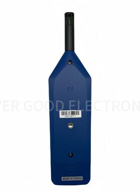 TES-1160A空气温度湿度计多功能温湿度仪