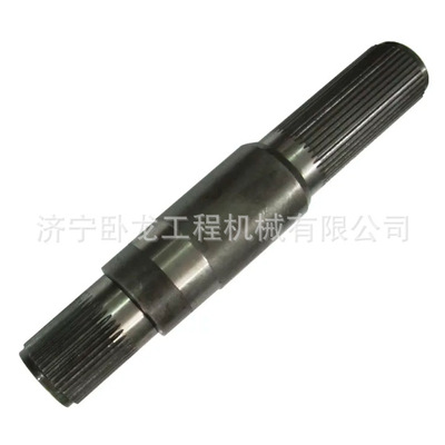 WG200/WG180变速箱输出轴