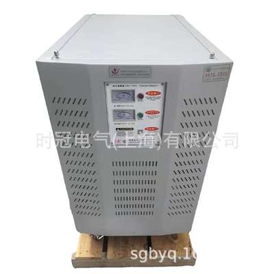 三相变压器SG-45KW三相干式电源变压器380V110V220V415V