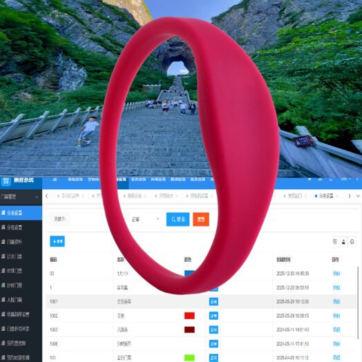 景区窗口售票系统 自助机出票 闸机检票刷卡OTA核销达州
